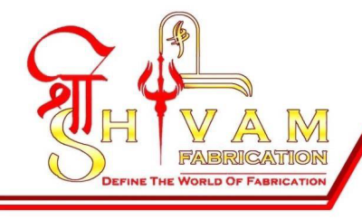 SHIVAM FABRICATION logo